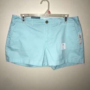 NWT Old Navy Chino Shorts